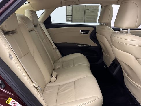 Used 2015 Toyota Avalon XLE Touring image 33