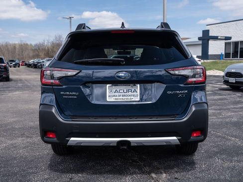 Used 2024 Subaru Outback Limited XT image 10