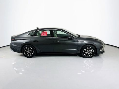 Used 2025 Hyundai Sonata SEL image 10