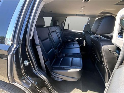 Used 2015 Chevrolet Tahoe LT w/ Max Trailering Package RWD image 19