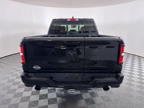 New 2026 RAM 1500 Big Horn w/ Night Edition image 14