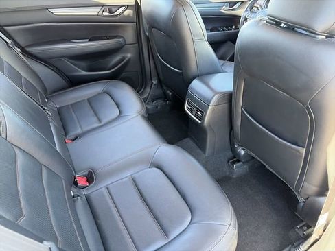 Used 2019 MAZDA CX-5 Grand Touring image 16