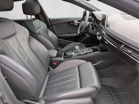 Used 2019 Audi A5 2.0T Premium Plus w/ Premium Plus image 22