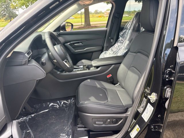 New 2026 MAZDA CX-5 2.5 S w/ Premium Package AWD/4WD image 14