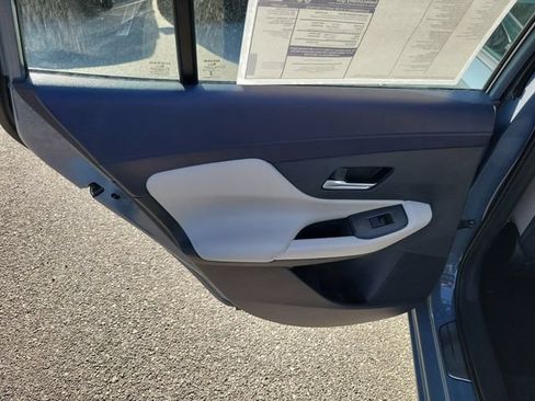 New 2026 Nissan Sentra SL w/ Floor Mat Package FWD image 32