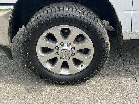 Used 2019 RAM 2500 Big Horn AWD/4WD image 6