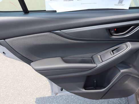 New 2026 Subaru WRX AWD/4WD image 15