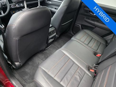 Used 2024 Honda CR-V Sport-L image 15