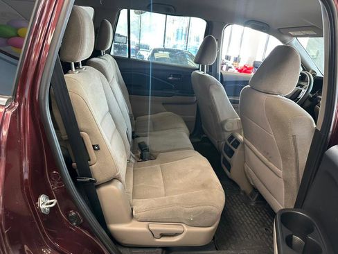 Used 2019 Honda Pilot LX image 25