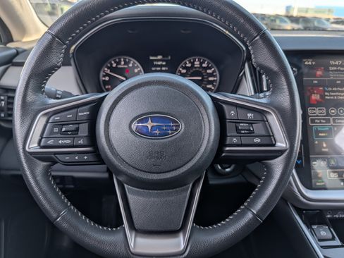 Used 2024 Subaru Outback Premium image 25