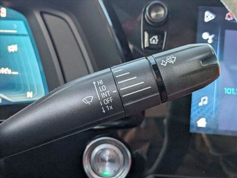 Used 2024 Chevrolet Corvette Z06 w/ Battery Protection Package image 7