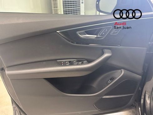 Used 2021 Audi Q8 Premium Plus w/ Premium Plus Package image 26
