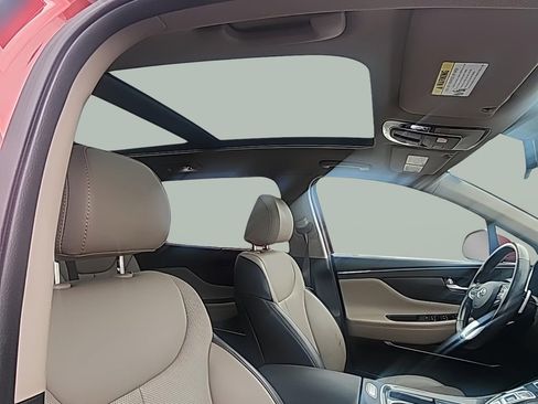 Used 2023 Hyundai Santa Fe SEL w/ Premium Package image 11