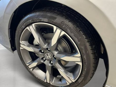 New 2026 Honda Civic Sport Touring image 13