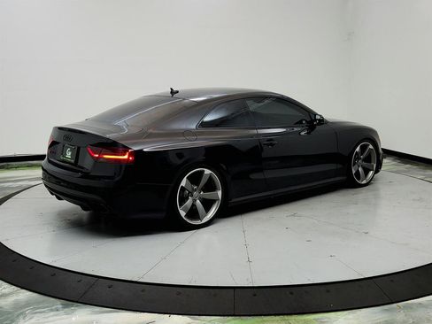 Used 2014 Audi RS 5 Coupe AWD/4WD image 5