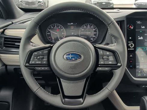 New 2026 Subaru Forester Premium AWD/4WD image 22