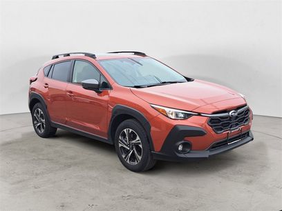 Used 2024 Subaru Crosstrek 2.0i Premium