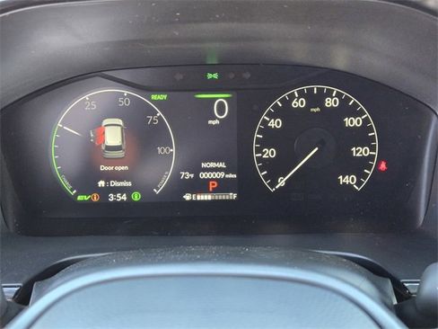 New 2026 Honda CR-V Sport image 13