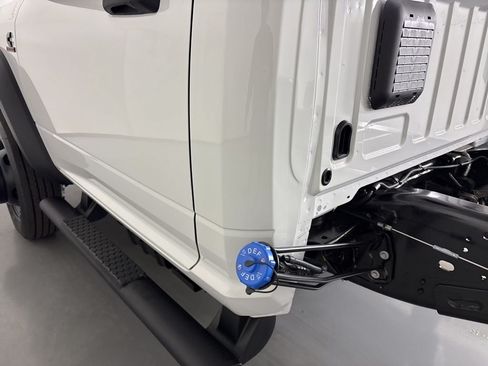 New 2026 RAM 5500 Tradesman RWD image 12