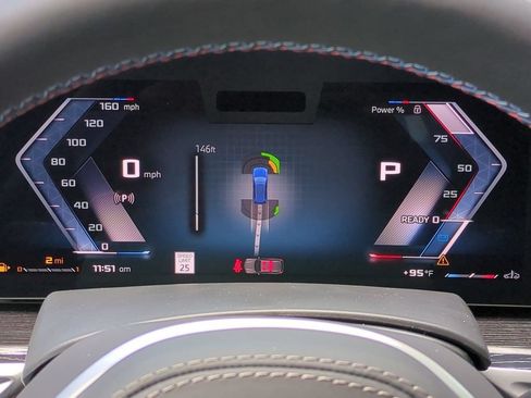 New 2027 BMW X7 M60i AWD/4WD image 27
