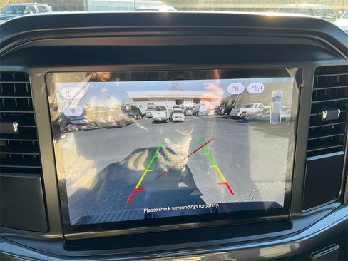 New 2025 Ford F150 STX w/ Equipment Group 200A image 22