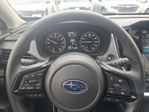 Certified 2025 Subaru Crosstrek 2.0i Premium image 18