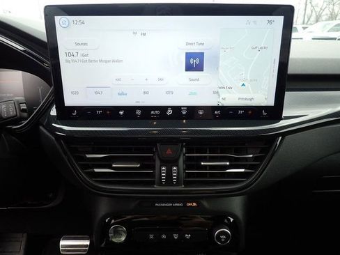 Used 2023 Ford Escape ST-Line w/ Tech Pack #1 image 15