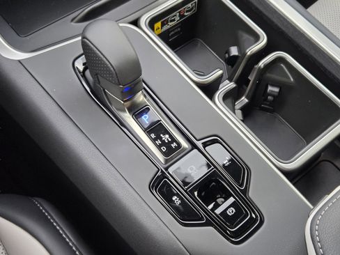 New 2026 Lexus TX 500h AWD image 14