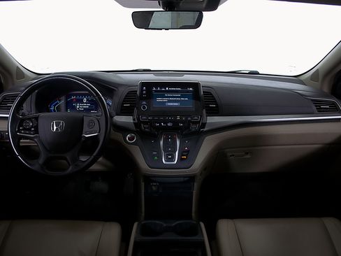 Used 2019 Honda Odyssey EX-L image 27