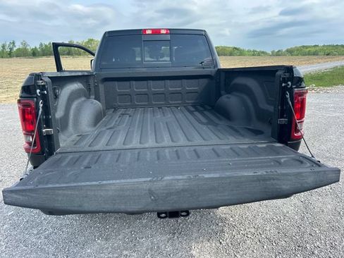 New 2025 RAM 2500 Tradesman AWD/4WD image 35