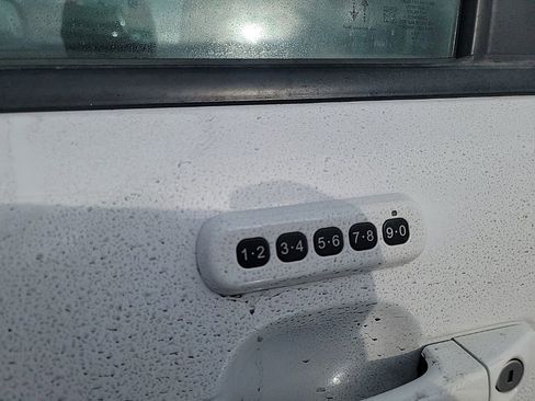 Certified 2023 Ford Ranger Lariat w/ FX4 Off-Road Package image 23