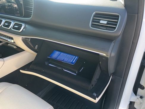 Used 2023 Mercedes-Benz GLE 350 4MATIC image 63