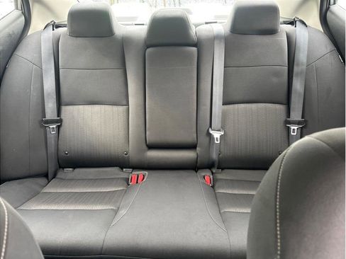 Used 2024 Nissan Altima 2.5 SV image 21