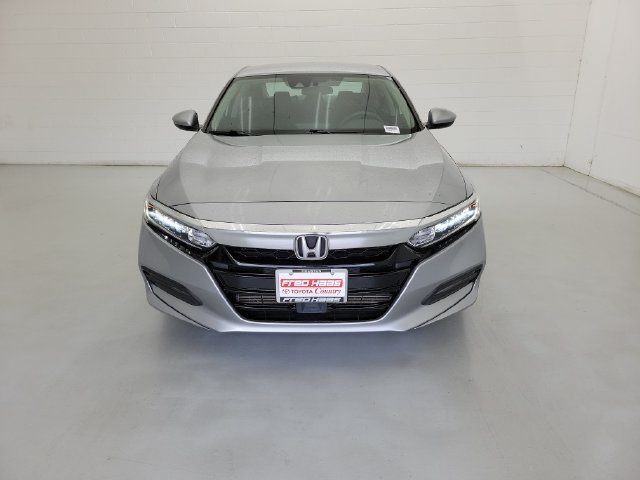 Used 2019 Honda Accord LX image 2