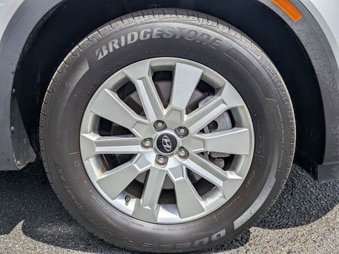 Used 2025 Hyundai Palisade SEL image 11