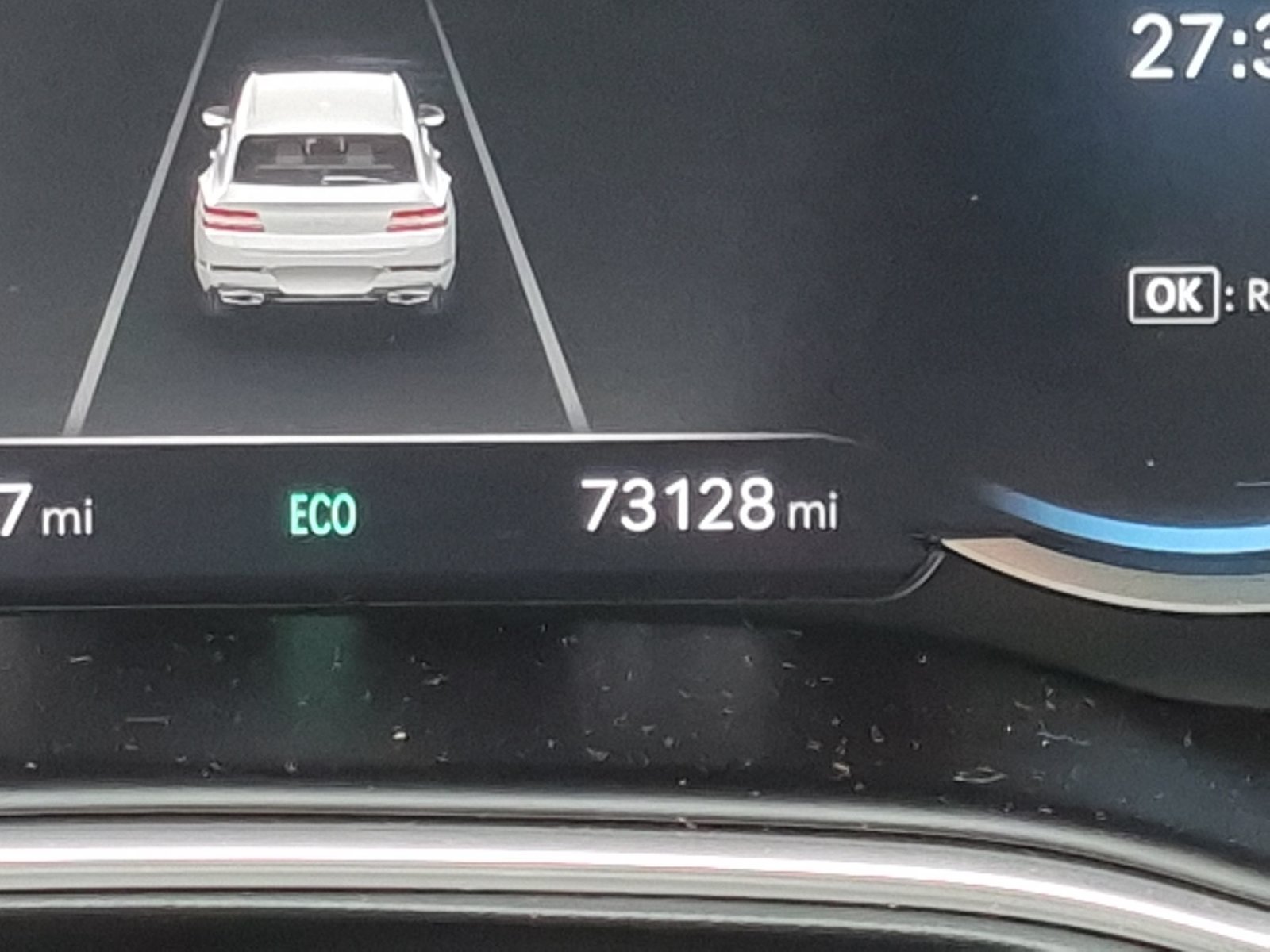 Used 2022 Genesis GV80 3.5T Advanced + AWD/4WD image 19