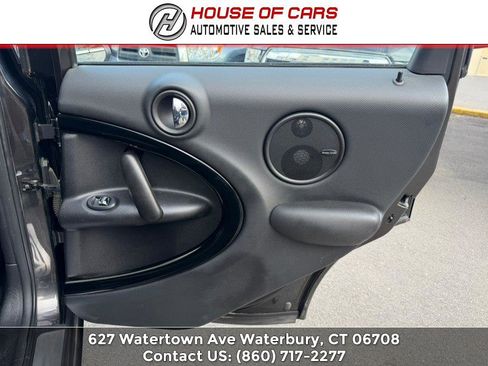 Used 2016 MINI Cooper Countryman S AWD/4WD image 59