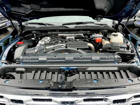 Certified 2024 GMC Sierra 2500 Denali w/ Denali Reserve Package image 23