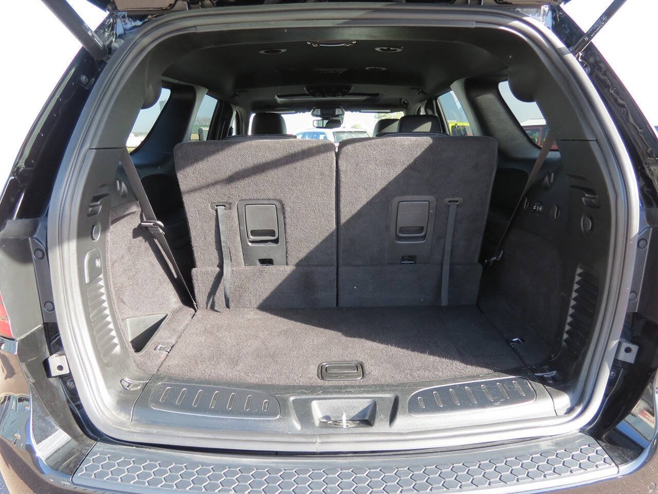 Used 2025 Dodge Durango GT AWD/4WD image 29