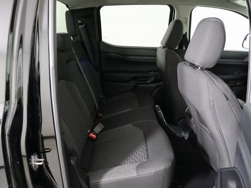 New 2025 Ford Ranger XL w/ Trailer Tow Package image 13