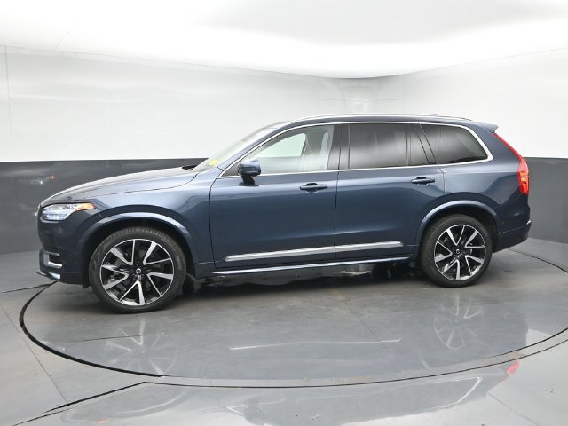 Used 2024 Volvo XC90 B6 Ultimate w/ Protection Package Premier AWD/4WD image 4