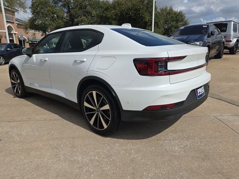 Used 2022 Polestar Polestar 2 w/ Pilot Package image 8