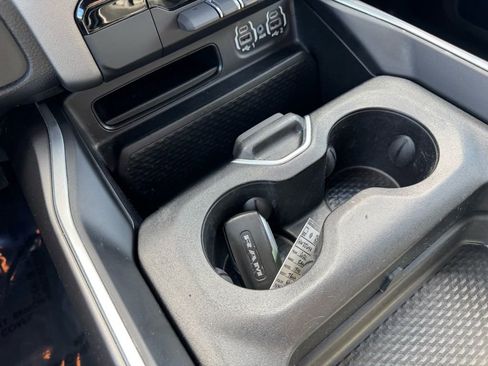 Used 2022 RAM 1500 Big Horn image 15
