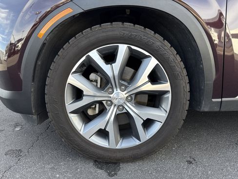 Used 2020 Hyundai Palisade SEL w/ Premium Package image 5