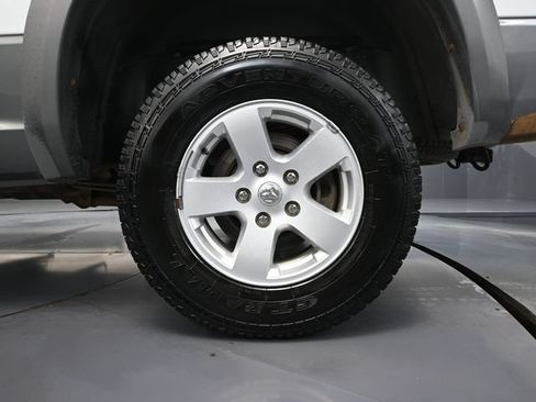 Used 2010 Dodge Ram 1500 Truck TRX w/ Luxury Group RWD image 13