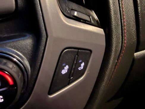 Used 2016 GMC Sierra 1500 SLT w/ All Terrain X Package image 13