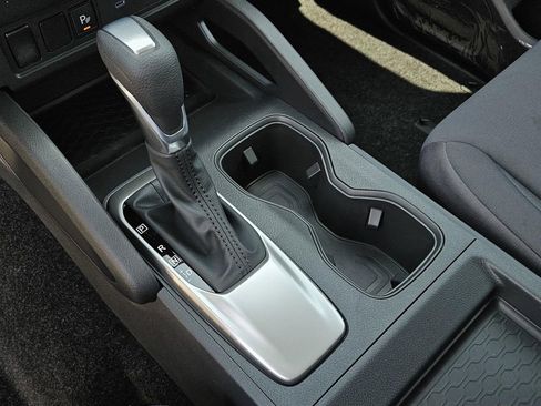 New 2026 Nissan Frontier S image 20