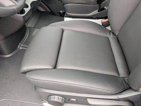 New 2025 Mercedes-Benz Sprinter 2500 image 4