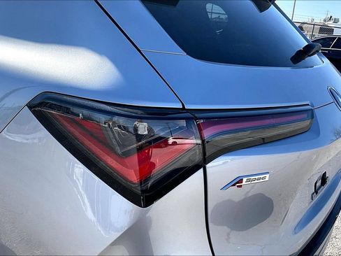 Used 2025 Acura ADX A-Spec FWD image 38
