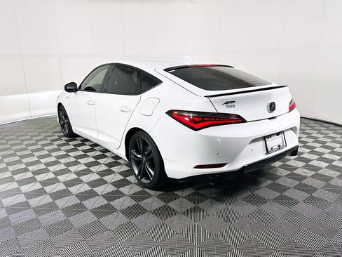 Used 2024 Acura Integra A-Spec FWD image 5